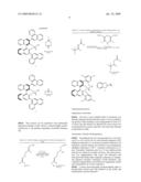 ORGANIC SALTS AND METHOD FOR PRODUCING CHIRAL ORGANIC COMPOUNDS diagram and image