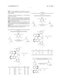 ORGANIC SALTS AND METHOD FOR PRODUCING CHIRAL ORGANIC COMPOUNDS diagram and image