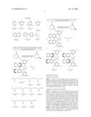 ORGANIC SALTS AND METHOD FOR PRODUCING CHIRAL ORGANIC COMPOUNDS diagram and image