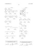 ORGANIC SALTS AND METHOD FOR PRODUCING CHIRAL ORGANIC COMPOUNDS diagram and image