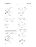 ORGANIC SALTS AND METHOD FOR PRODUCING CHIRAL ORGANIC COMPOUNDS diagram and image