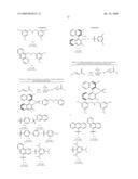 ORGANIC SALTS AND METHOD FOR PRODUCING CHIRAL ORGANIC COMPOUNDS diagram and image