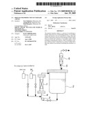 PROCESS FOR PRODUCTION OF TERTIARY AMINES diagram and image