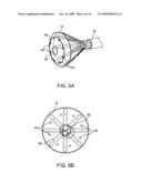 TISSUE VISUALIZATION CATHETER WITH IMAGING SYSTEMS INTEGRATION diagram and image