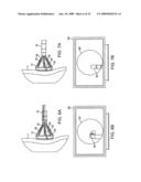 TISSUE VISUALIZATION CATHETER WITH IMAGING SYSTEMS INTEGRATION diagram and image