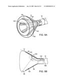 TISSUE VISUALIZATION CATHETER WITH IMAGING SYSTEMS INTEGRATION diagram and image