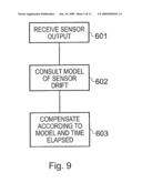 SENSING DEVICE, APPARATUS AND SYSTEM, AND METHOD FOR OPERATING THE SAME diagram and image