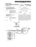 ACCURATE DETERMINATION OF INTRAOCULAR PRESSURE AND CHARACTERIZATION OF MECHANICAL PROPERTIES OF THE CORNEA diagram and image