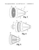 IMAGE-GUIDED INTRAVASCULAR THERAPY CATHETERS diagram and image