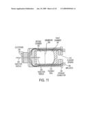 Electroporation gene therapy gun system diagram and image