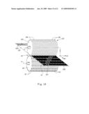 Absorbent article diagram and image