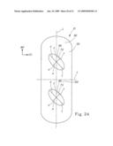 Absorbent article diagram and image