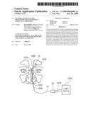 Methods and devices for facilitating visualization in a surgical environment diagram and image