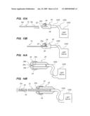 Methods and devices for facilitating visualization in a surgical environment diagram and image