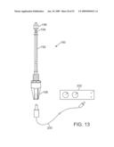 VISUAL ELECTRODE ABLATION SYSTEMS diagram and image