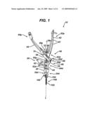 SPINAL ROD REDUCTION INSTRUMENTS AND METHODS FOR USE diagram and image