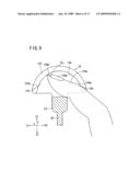 OPERATING MECHANISM, MEDICAL MANIPULATOR, AND SURGICAL ROBOT SYSTEM diagram and image