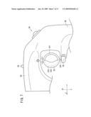 OPERATING MECHANISM, MEDICAL MANIPULATOR, AND SURGICAL ROBOT SYSTEM diagram and image