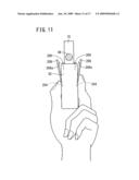 OPERATING MECHANISM, MEDICAL MANIPULATOR, AND SURGICAL ROBOT SYSTEM diagram and image