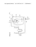 OPERATING MECHANISM, MEDICAL MANIPULATOR, AND SURGICAL ROBOT SYSTEM diagram and image