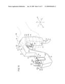 OPERATING MECHANISM, MEDICAL MANIPULATOR, AND SURGICAL ROBOT SYSTEM diagram and image