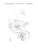 OPERATING MECHANISM, MEDICAL MANIPULATOR, AND SURGICAL ROBOT SYSTEM diagram and image