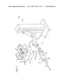 OPERATING MECHANISM, MEDICAL MANIPULATOR, AND SURGICAL ROBOT SYSTEM diagram and image