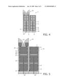 BODY COVER, GLASSES AND/OR AT LEAST PARTIAL HEAD COVER, METHOD FOR RADIATING AT LEAST PART OF A HUMAN BODY AND USE OF A BODY COVER diagram and image