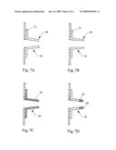 Socket For Fenestrated Tubular Prosthesis diagram and image