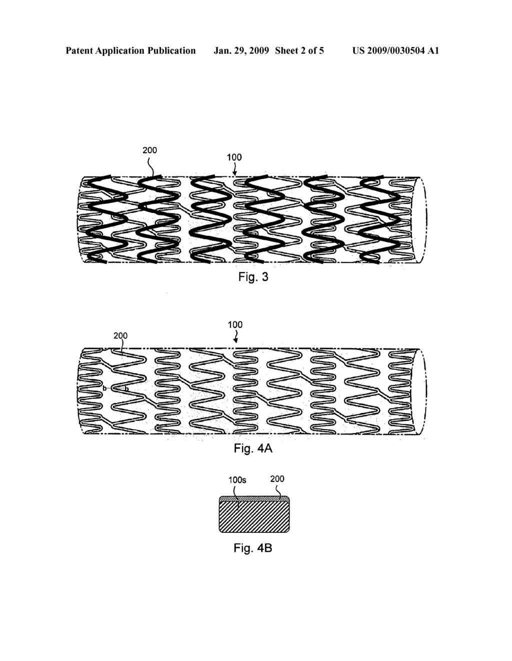 Medical devices comprising porous inorganic fibers for the release of therapeutic agents - diagram, schematic, and image 03