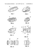 Modular Robotic Crawler diagram and image