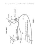 Control device for watercrafts diagram and image