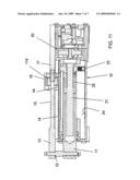 Control device for watercrafts diagram and image