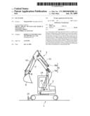 EXCAVATOR diagram and image