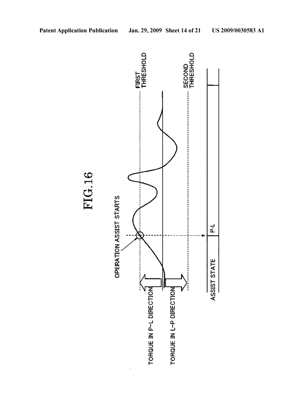 OPERATING RANGE SELECTION MECHANISM OF AUTOMATIC TRANSMISSION, AUTOMATIC TRANSMISSION UNIT WITH THE OPERATING RANGE SELECTION MECHANISM, AND VEHICLE - diagram, schematic, and image 15