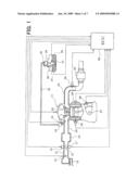 CONTROLLER FOR INTERNAL COMBUSTION ENGINE diagram and image