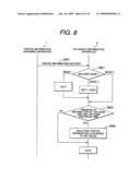 Traffic Information Providing System, Apparatus, Method, And In-Vehicle Information Apparatus diagram and image