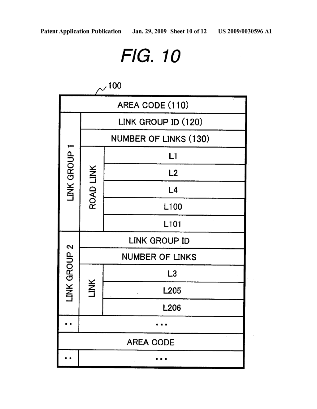 Traffic Information Providing System, Apparatus, Method, And In-Vehicle Information Apparatus - diagram, schematic, and image 11