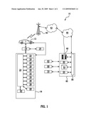 DIGITAL MAP DATABASE AND METHOD FOR OBTAINING EVACUATION ROUTE INFORMATION diagram and image