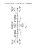 SYSTEM AND METHOD FOR HIGH ACCURACY RELATIVE NAVIGATION diagram and image