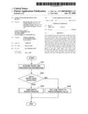 Vehicle Departure Detecting Device diagram and image