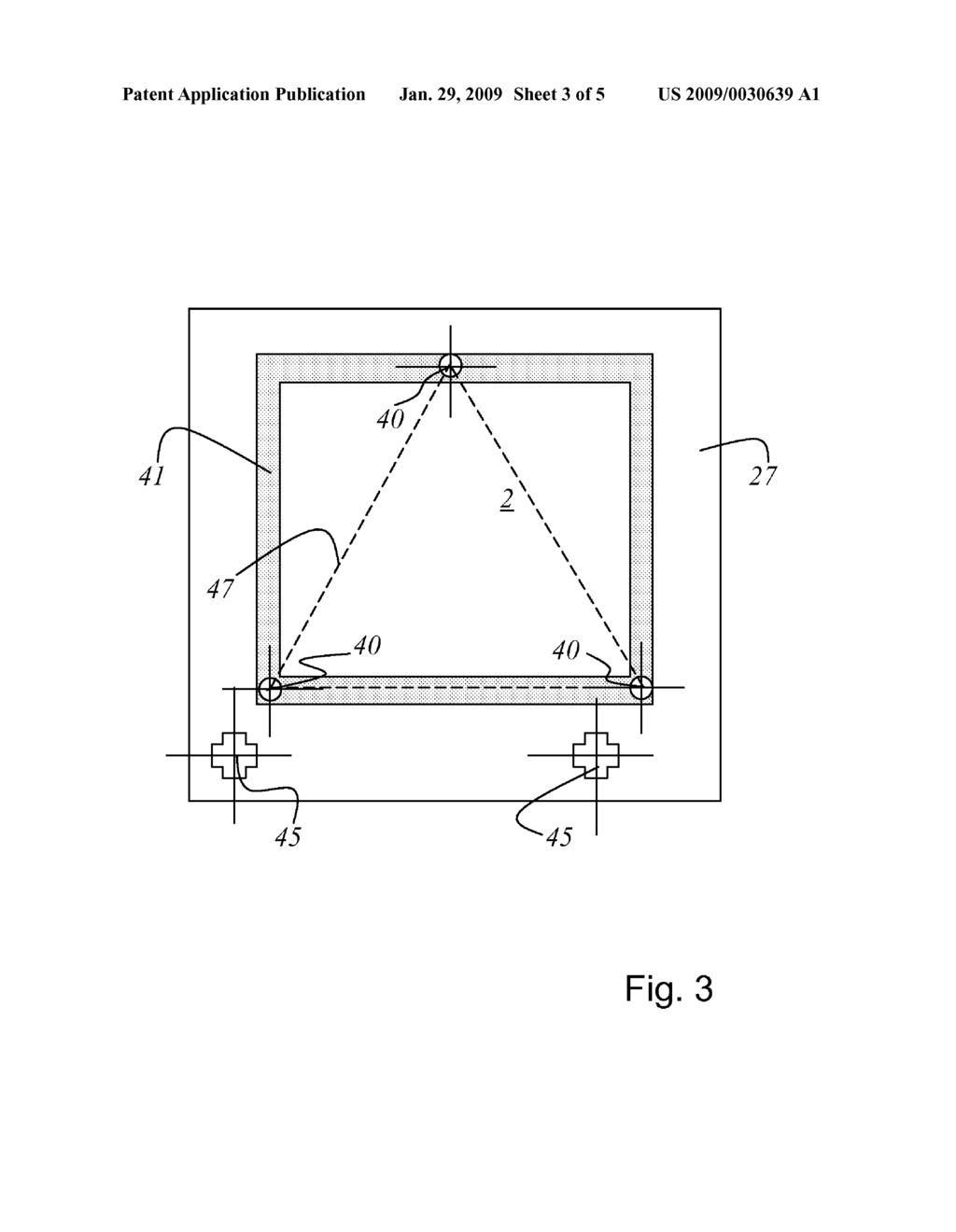 Method for Correcting Measured Values Resulting from the Bending of a Substrate - diagram, schematic, and image 04