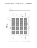 SUBSTRATE AND MASK ALIGNING APPARATUS diagram and image