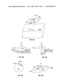 PDC DRILL BIT USING OPTIMIZED SIDE RAKE ANGLE diagram and image