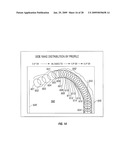 PDC DRILL BIT USING OPTIMIZED SIDE RAKE ANGLE diagram and image