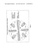 PDC DRILL BIT USING OPTIMIZED SIDE RAKE ANGLE diagram and image