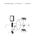 CONTROLLING A SET-TOP BOX VIA REMOTE SPEECH RECOGNITION diagram and image