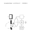 CONTROLLING A SET-TOP BOX VIA REMOTE SPEECH RECOGNITION diagram and image