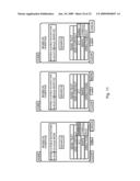 USING CONTEXTUAL INFORMATION FOR DELIVERING RESULTS GENERATED FROM A SPEECH RECOGNITION FACILITY USING AN UNSTRUCTURED LANGUAGE MODEL diagram and image