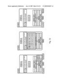 USING CONTEXTUAL INFORMATION FOR DELIVERING RESULTS GENERATED FROM A SPEECH RECOGNITION FACILITY USING AN UNSTRUCTURED LANGUAGE MODEL diagram and image